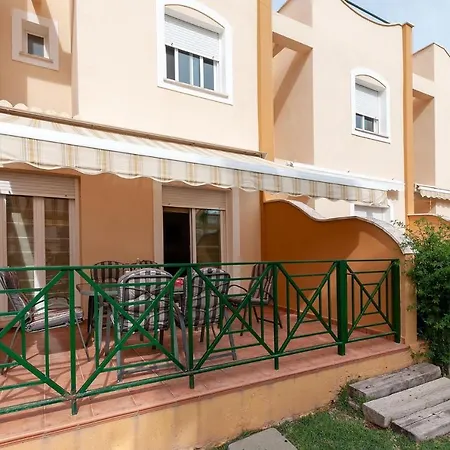 Apartment Del Montgo