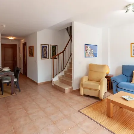 Appartement Del Montgo Dénia