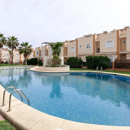 Del Montgo Appartement