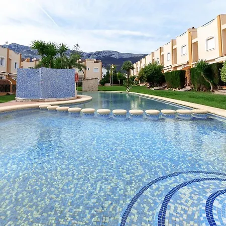 Del Montgo Dénia