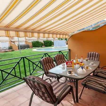 Del Montgo Appartement