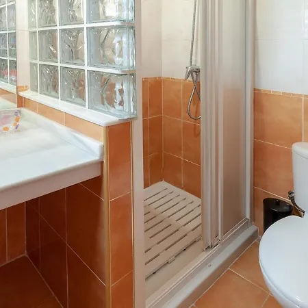 Del Montgo Appartement *