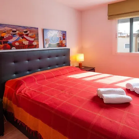 Appartement Del Montgo Dénia