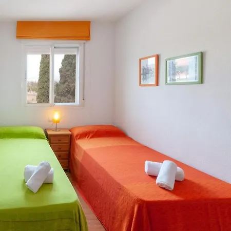 Del Montgo Appartement