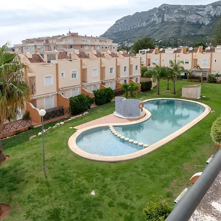 Del Montgo Appartement